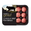 Picture of Angus Beef Meatballs