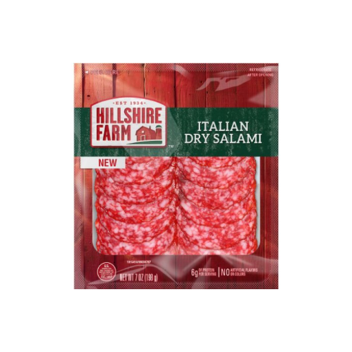 Picture of Italian Dry Salami