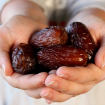 Picture of Dried Dates