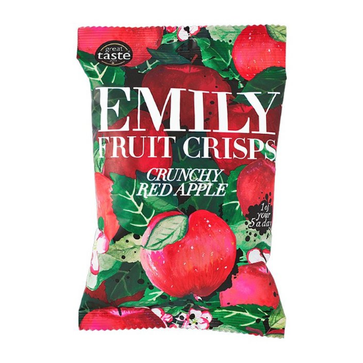 Picture of Fruit Crisps