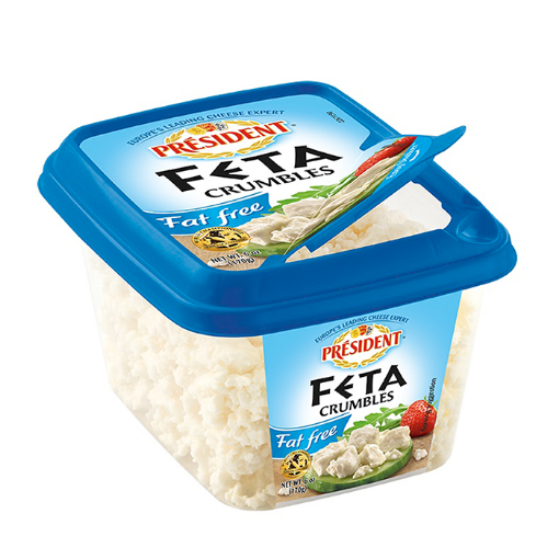 Picture of Feta Crumbles