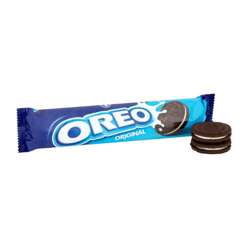 Picture of Oreos