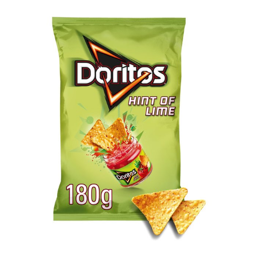 Picture of Doritos