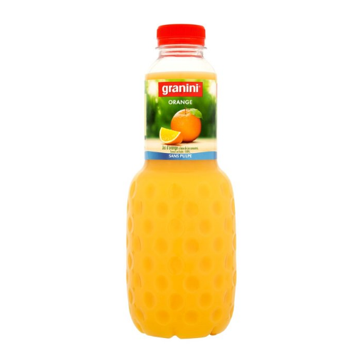 Picture of Organic Fruitty Drink