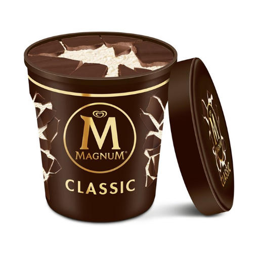 Picture of Magnum Icecream