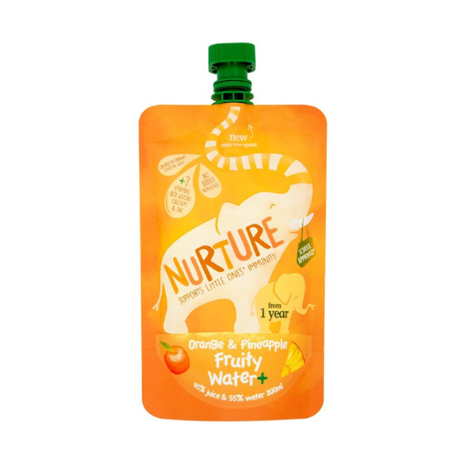 Picture of Nurture Fruity Water