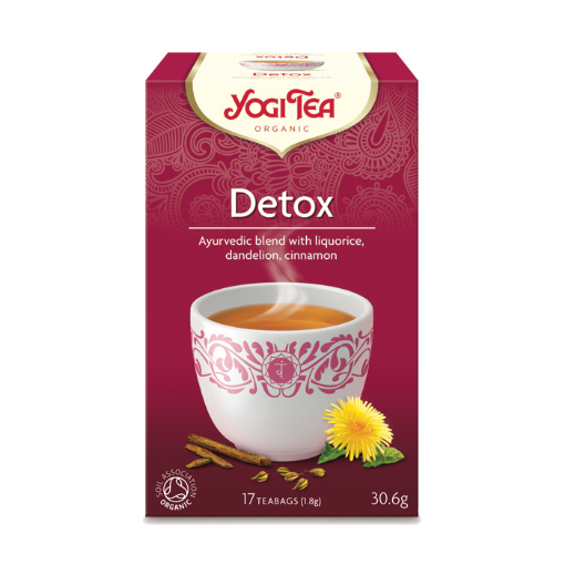 Picture of Yogi Tea