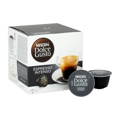 Picture of Nescafe Dolce Gusto